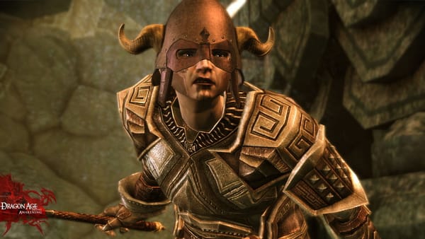 BioWare ebnet Weg für "Dragon Age"-Anime-Film