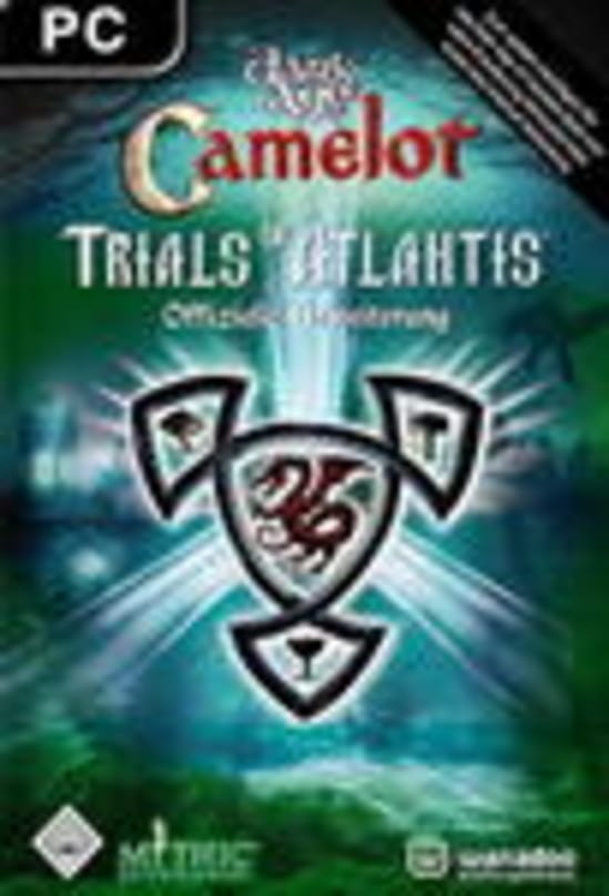 Flashpoint mit "Trials Of Atlantis" zufrieden