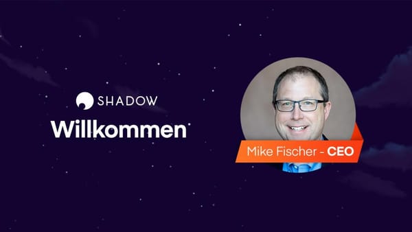 Shadow: Technologie für einen Paradigmenwechsel