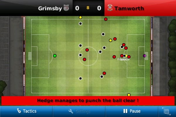 Sports Interactive hadert mit hoher "Android"-Pirateriequote