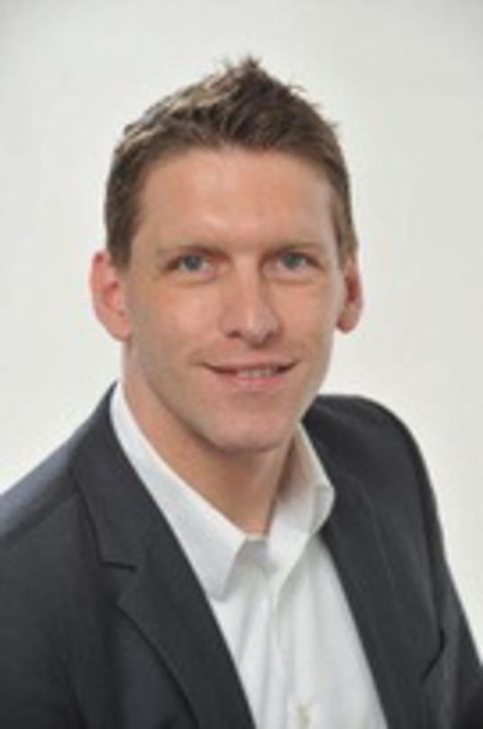 Franko Fischer hat Koelnmesse verlassen