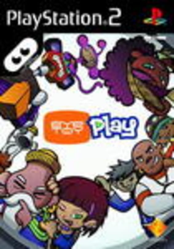 "EyeToy: Play" erhält Platin-Award