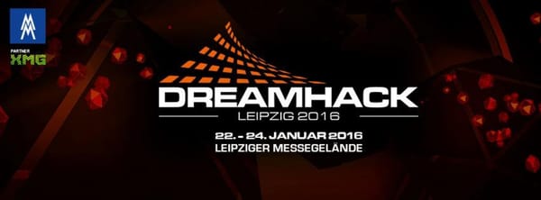 E-Sport-Festival Dreamhack kommt nach Leipzig