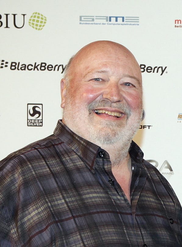 Respawn-Programm steht