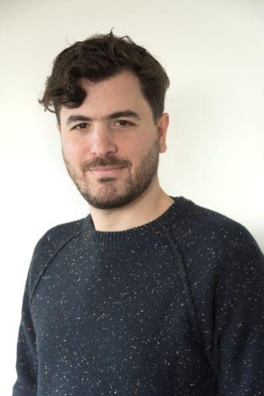 Zeevi leitet neues Softgames-Büro in Kanada