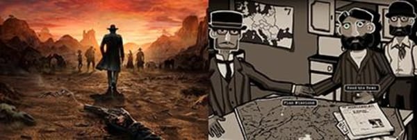 Mimimi, Paintbucket, ESL und G2 Esports für Game Awards nominiert