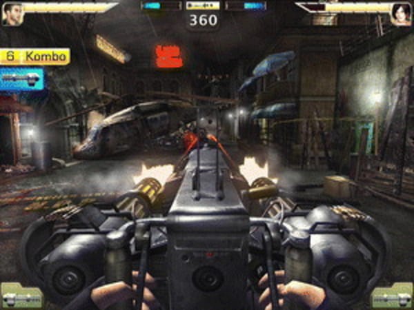 "Kabus 22" erhält gruselige Unterstützung