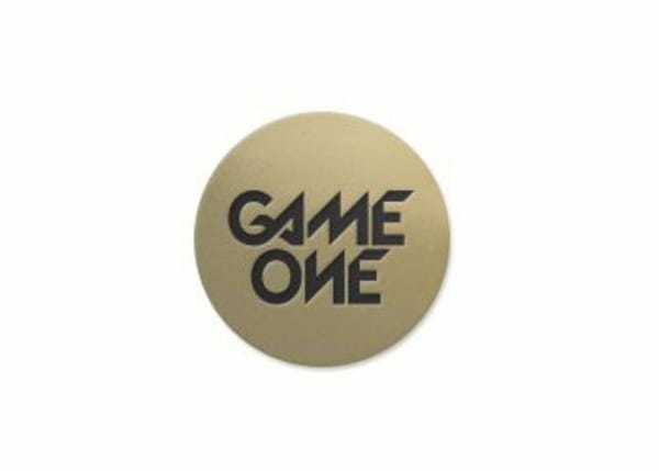 "Game One"-Sondersendung von den Deutschen Gamestagen