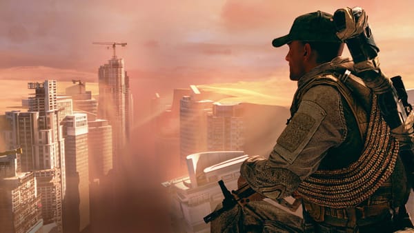 Charts: Zwei Mal Top Ten für Yager und Take-Two