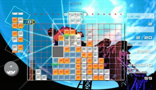 Gameloft bringt Videospiele aufs Handydisplay