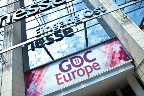 GDC Europe sucht Beiträge