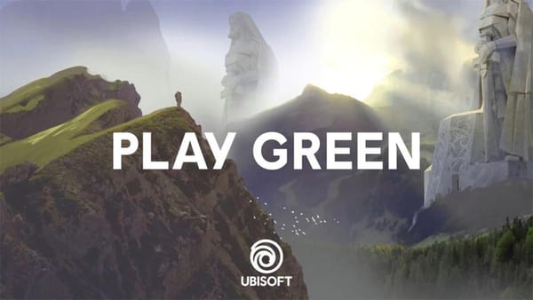Ubisoft reduziert den eigenen CO2-Fußabdruck