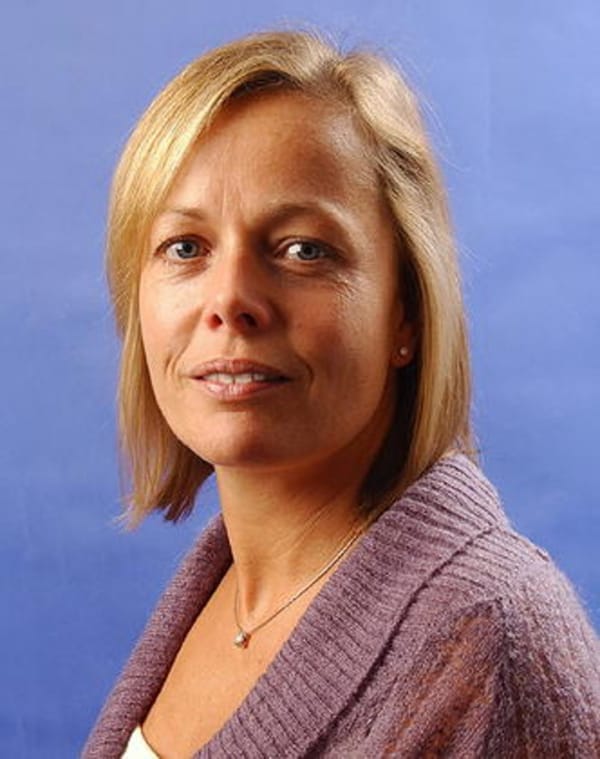 Kirstie Milne geht von Eidos zu glu mobile