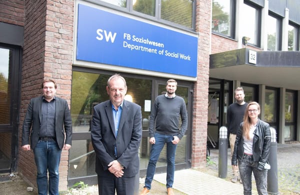 FH Münster begleitet Projekt zur Integration von E-Sport im Sportverein