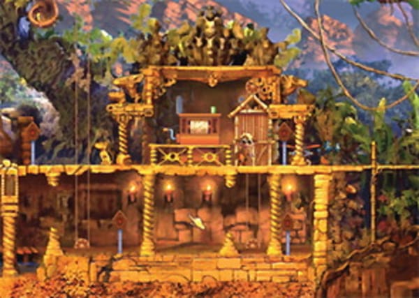 "Creatures Online" über ProSiebenSat.1 nach Europa