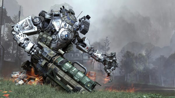 Titan hält britische Fußballer auf Distanz