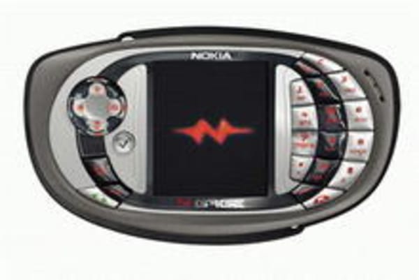 Nokia macht N-Gage-Spiele billiger
