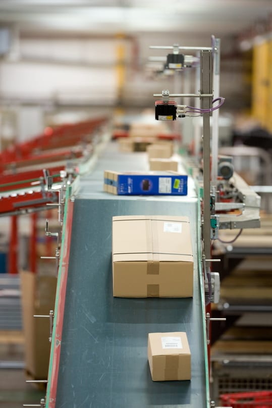 Redcoon feiert Tagesrekord im Weihnachtsgeschäft