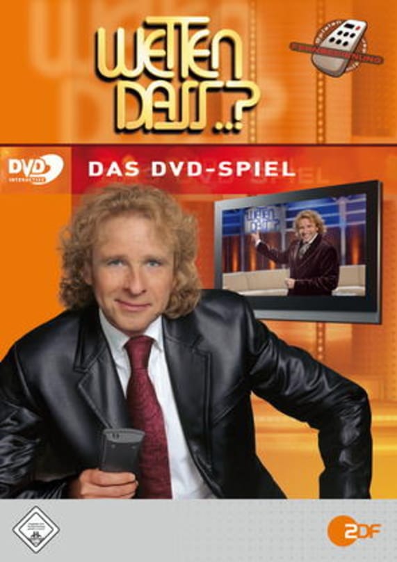 TGC und Sofatronic werben mit Gottschalk