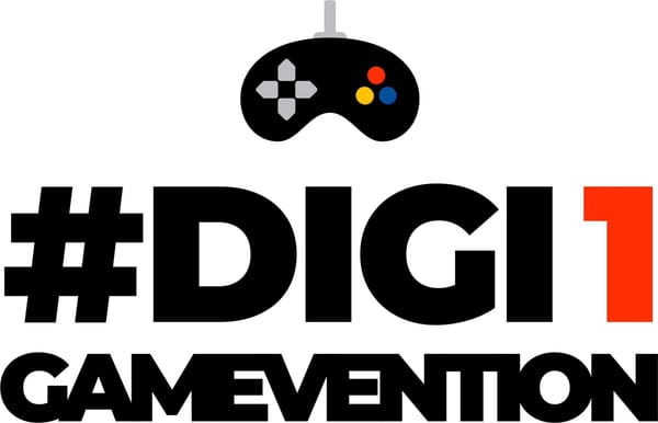 Dritte Auflage der #DIGI1 startet am Samstag