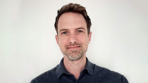 Amazon holt Alexandre Parizeau für neues Studio