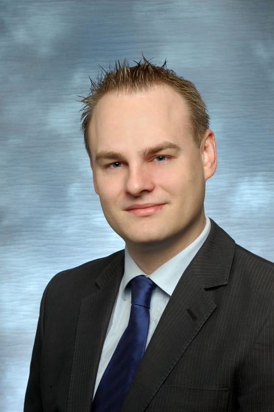 Teuber wechselt zu Bytro Labs