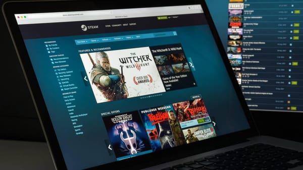 Valve arbeitet angeblich an Handheld-Gaming-PC