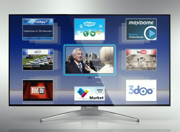 Bitkom: UE-Markt wächst 2012 um 2,3 Prozent