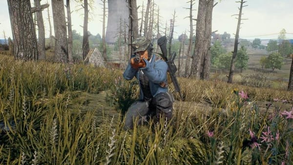 "PUBG" landet auf der Xbox
