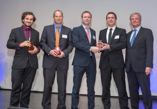 Keiner wächst schneller als Goodgame