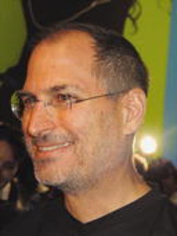 Apple neu im Blu-ray-Vorstand