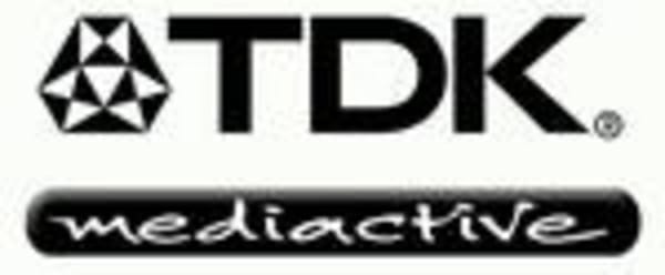 TDK Mediactive: Bleiben von Akquisition unberührt