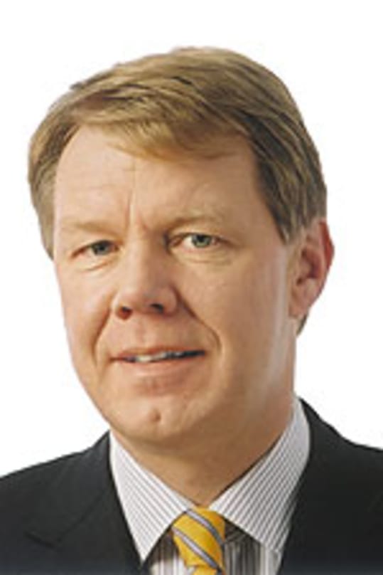 Rewe mit neuem Vorstandssprecher