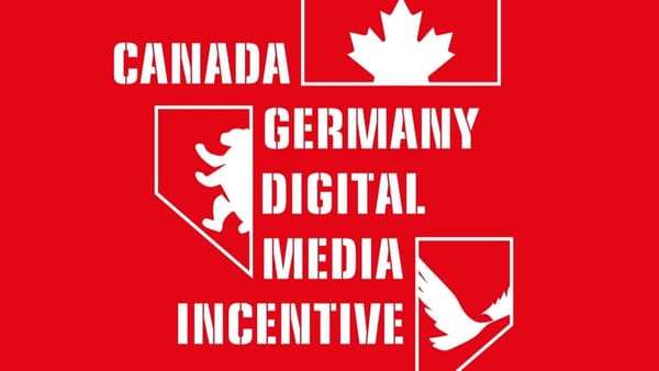 Canada Germany Digital Media Incentive startet Bewerbungsphase