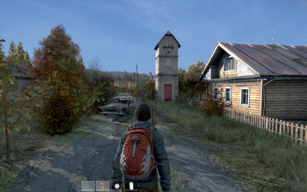 "DayZ" erreicht neuen Meilenstein