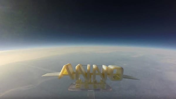 Ubisoft feiert "Anno"-Launch mit Stratosphärenflug