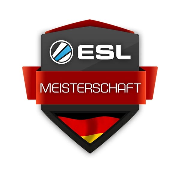 ESL Meisterschaft: Drei Mio. Euro in 15 Jahren
