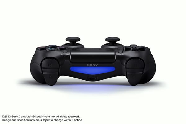 PS4: Update soll Ärger um Controller-Licht beenden