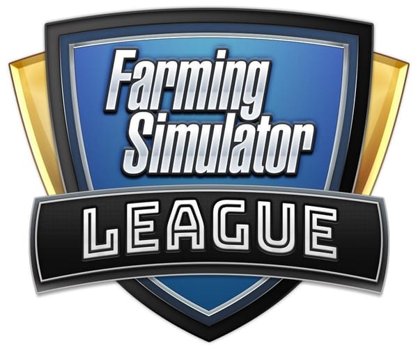 Neue Sponsoren für Season 3 der Farming Simulator League