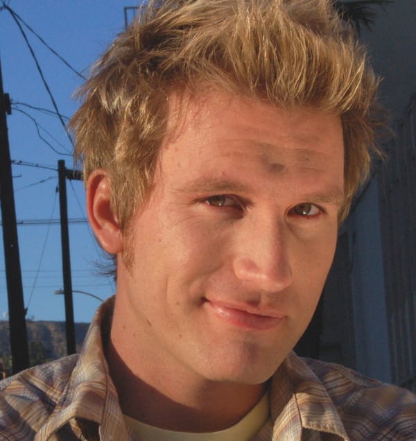 Gameswelt.de engagiert Felix Rick