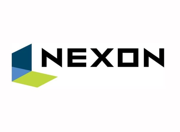 Nexon legt zu