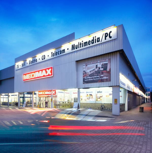 Studie: Bedrohte Einzelhandelsunternehmen