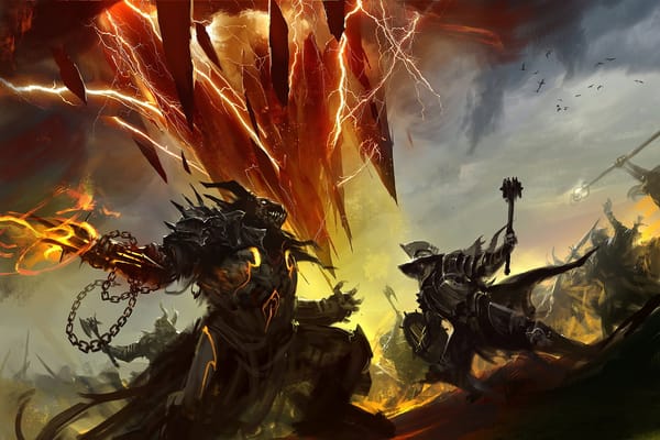 UK: NCsoft wählt Koch Media