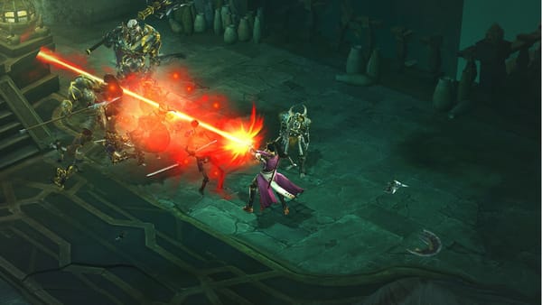 Amazon Pre-Order-Charts: "Diablo III" feiert teuflisches Comeback