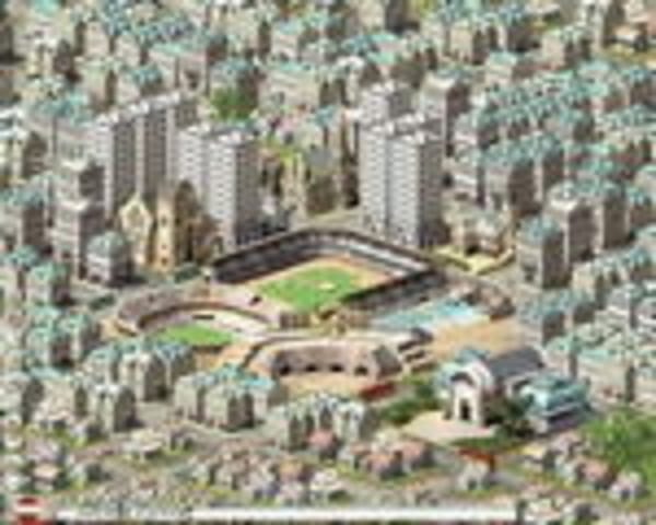 JoWooD feiert Charterfolge