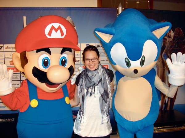 Heinzmann wirbt für "Just Dance 4"