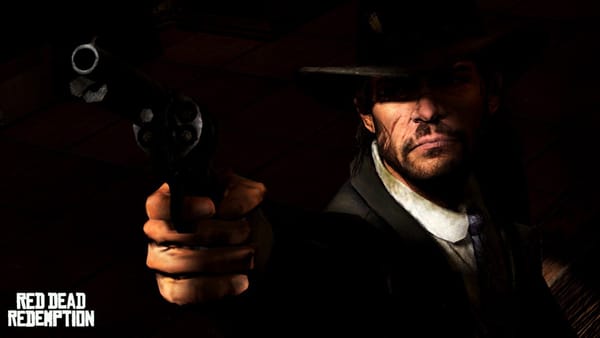 Vier "Red Dead Redemption"-Erweiterungen noch 2010
