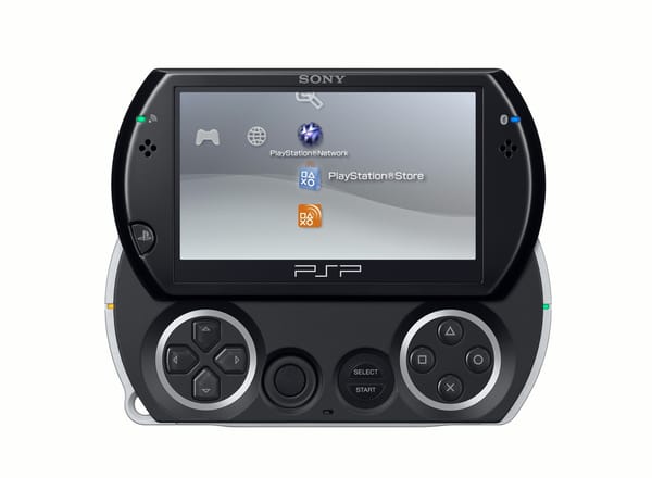PSP Go: Gratisspiele für Wechselwillige