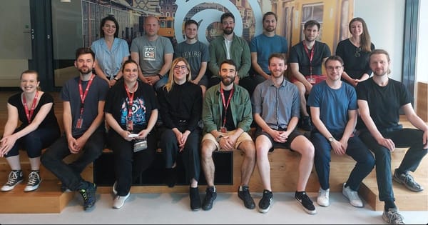 MBB unterstützt Gründung von Gaming-Studios mit neuem Pilotprogramm