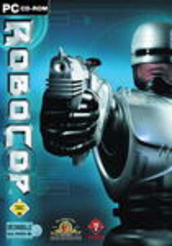 Virgin Interactive setzt auf Zukunftspolizei